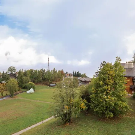 Apartman Muverans I C3 By Interhome *