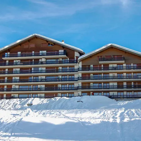 Muverans I C3 By Interhome * Nendaz
