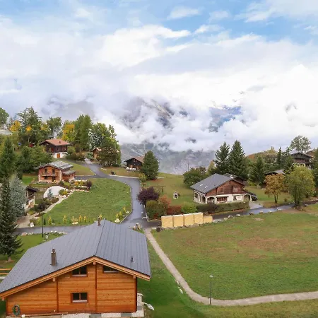 Muverans I C3 By Interhome