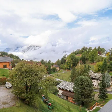 Muverans I C3 By Interhome * Nendaz