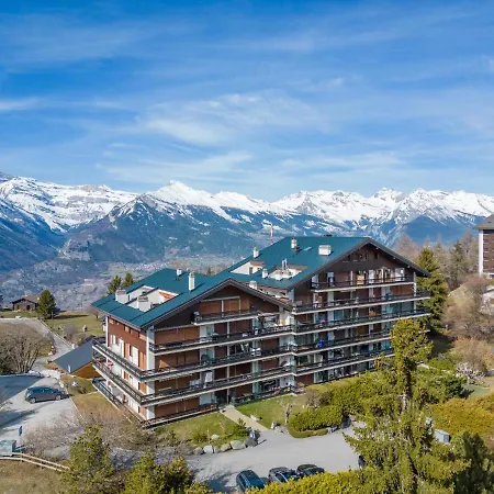 Daire Muverans I C3 By Interhome