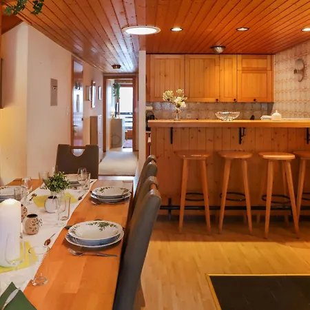 Muverans I C3 By Interhome * Nendaz