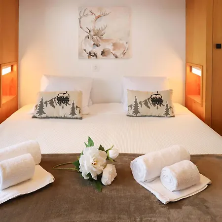 Muverans I C3 By Interhome Nendaz