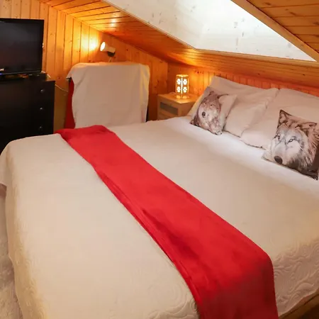 Appartement Muverans I C3 By Interhome *