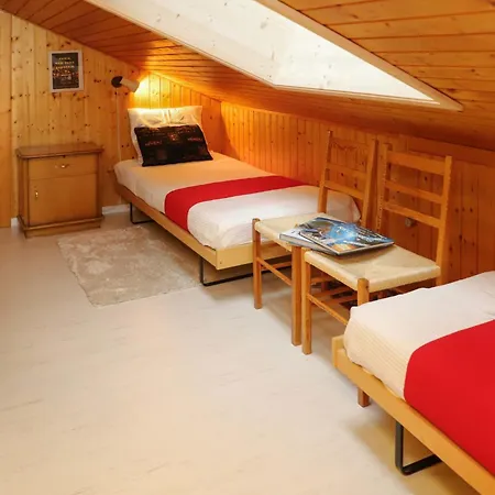 Appartement Muverans I C3 By Interhome Nendaz