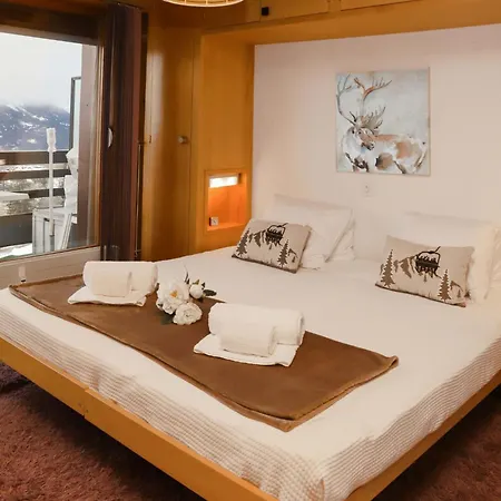 Muverans I C3 By Interhome