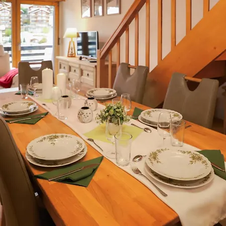 Daire Muverans I C3 By Interhome Nendaz