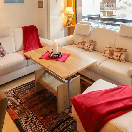 Daire Muverans I C3 By Interhome