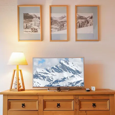 Muverans I C3 By Interhome