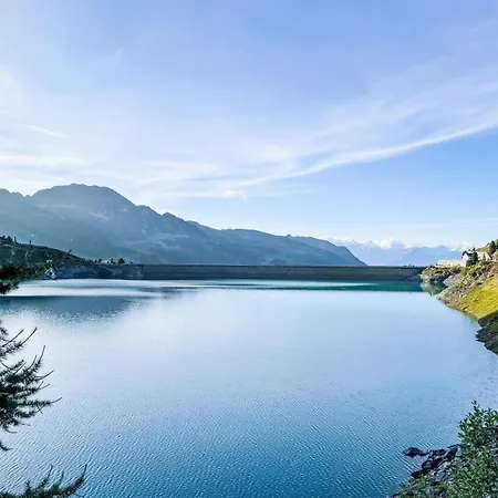 Daire Muverans I C3 By Interhome Nendaz