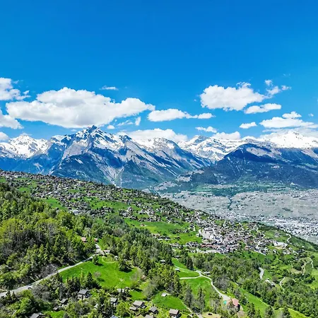 Muverans I C3 By Interhome Appartement *