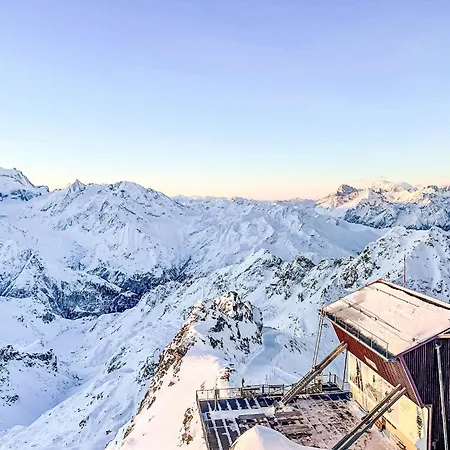 Muverans I C3 By Interhome Daire *