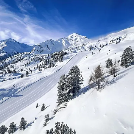 Muverans I C3 By Interhome Nendaz