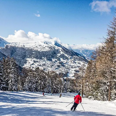 Muverans I C3 By Interhome