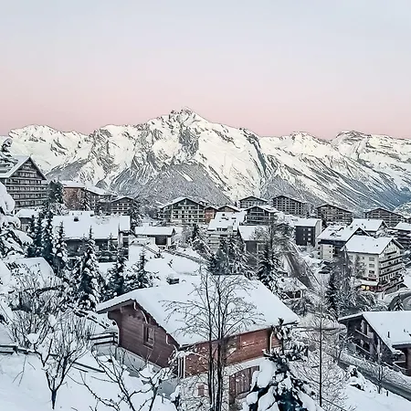 Muverans I C3 By Interhome Nendaz