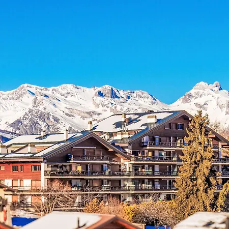 Muverans I C3 By Interhome Nendaz