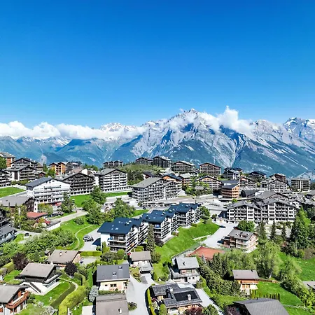 Daire Muverans I C3 By Interhome *