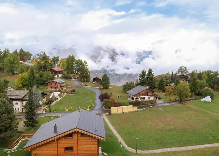 Muverans I C3 By Interhome