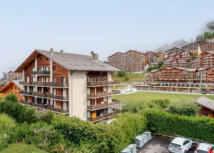 Muverans I C3 By Interhome *