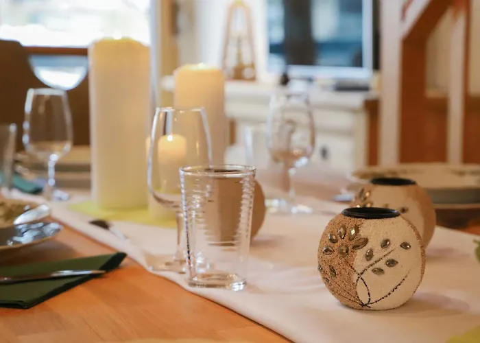 Muverans I C3 By Interhome Apartament *