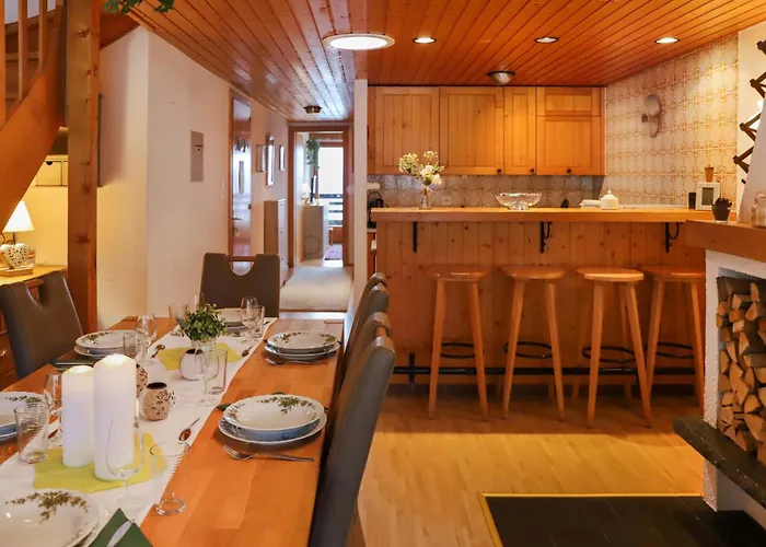 Muverans I C3 By Interhome * Nendaz