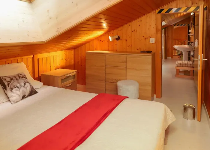 Muverans I C3 By Interhome Apartament Nendaz