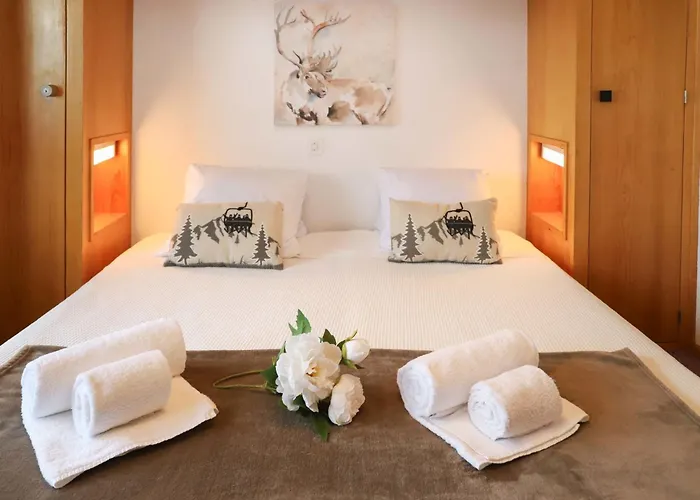 Muverans I C3 By Interhome Nendaz