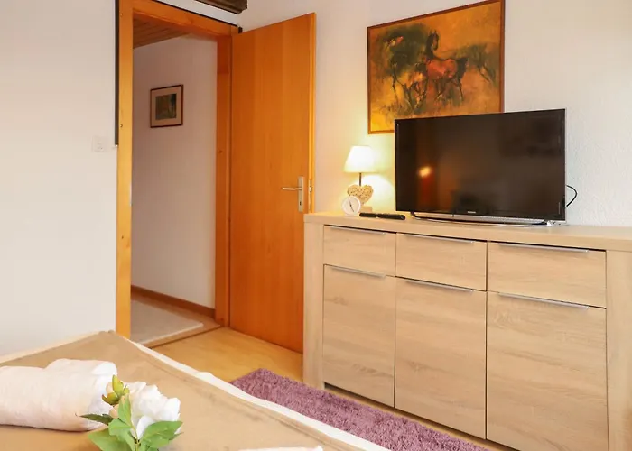 Muverans I C3 By Interhome Apartament