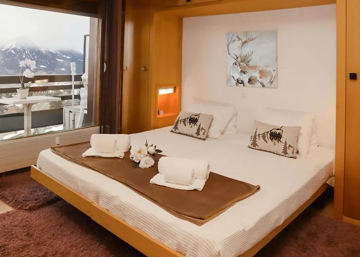 Muverans I C3 By Interhome