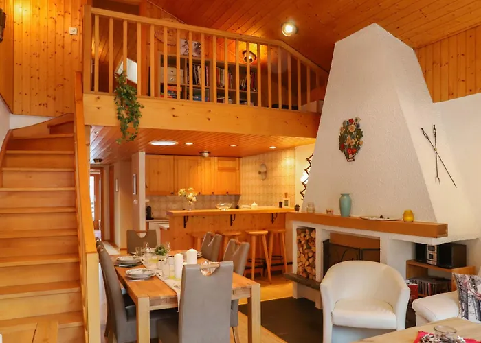 Muverans I C3 By Interhome Apartament