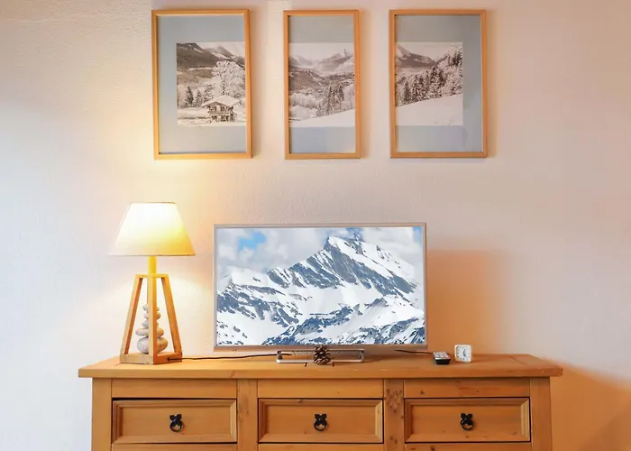 Muverans I C3 By Interhome