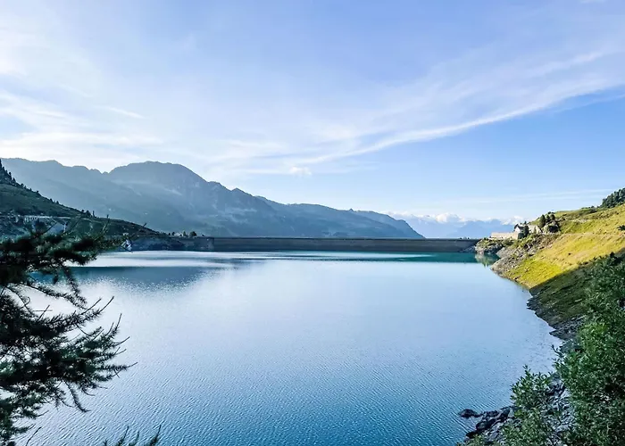 Apartament Muverans I C3 By Interhome Nendaz