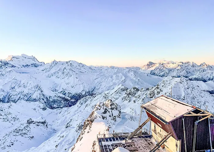 Muverans I C3 By Interhome Apartament *