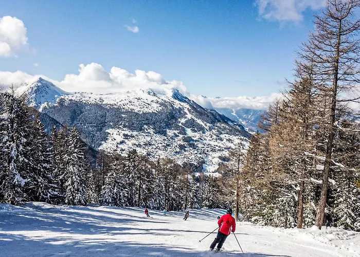 Muverans I C3 By Interhome