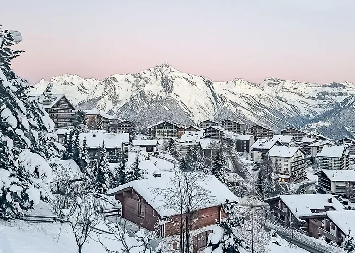 Muverans I C3 By Interhome Nendaz