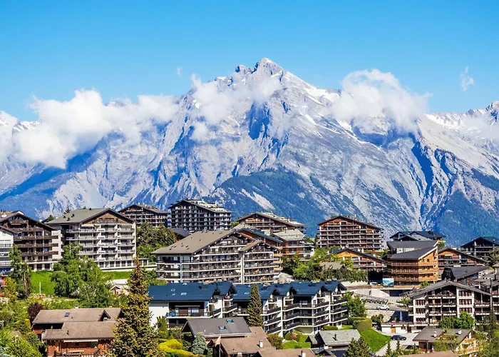 Muverans I C3 By Interhome