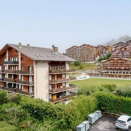 Muverans I C3 By Interhome *