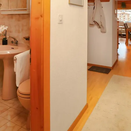 Muverans I C3 By Interhome