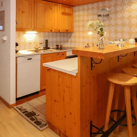 Muverans I C3 By Interhome 公寓 *