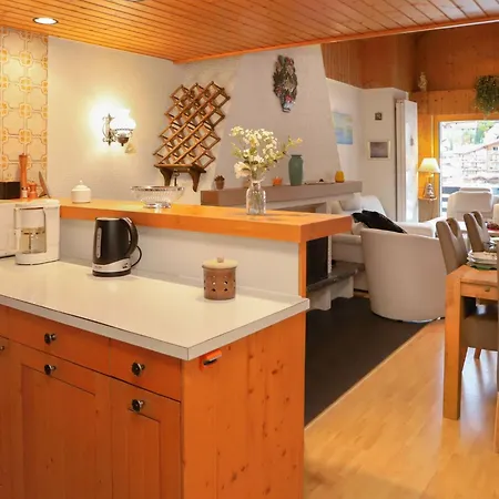 公寓 Muverans I C3 By Interhome