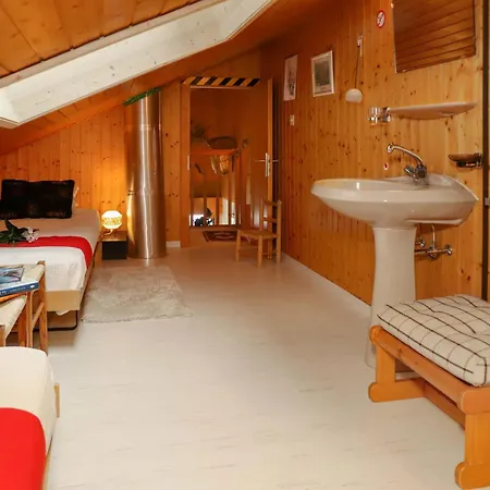 公寓 Muverans I C3 By Interhome *