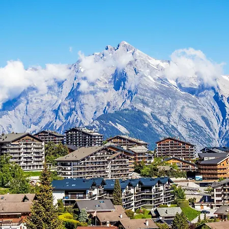 Muverans I C3 By Interhome